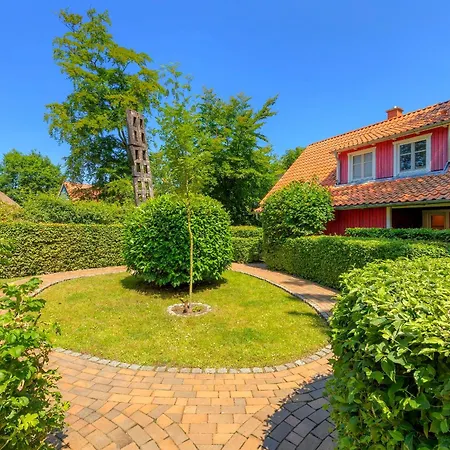 Duenenhaus Unserusedomde Ca40qm Direkt Am 5i2 公寓 *