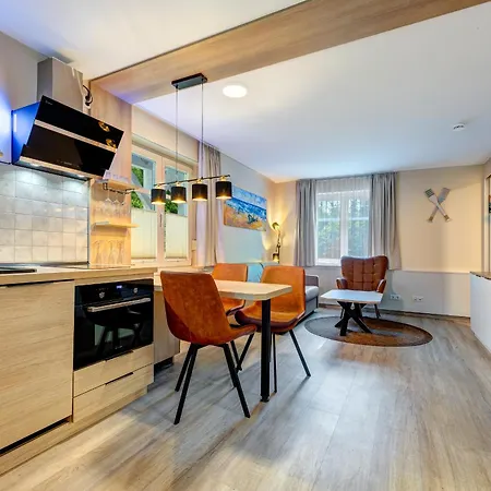 Duenenhaus Unserusedomde Ca40qm Direkt Am 5i2 于克里茨